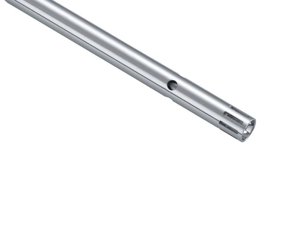 IKA S 25N-8G Dispersing Tool for T 25 Digital Disperser, Homogenizers and Disintegrators, IKA, MSE Supplies