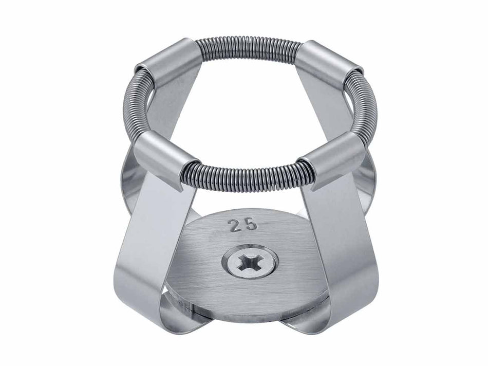 IKA AS 2.1 Fixing Clips for 25 mL Flask, Shakers, IKA, MSE Supplies