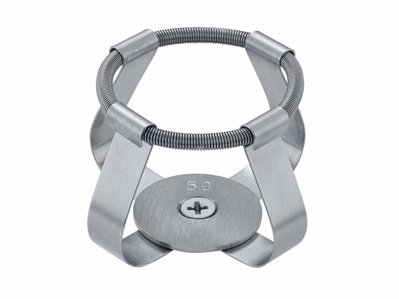 IKA AS 2.2 Fixing Clips for 50 mL Flask, Shakers, IKA, MSE Supplies