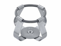 IKA AS 2.2 Fixing Clips for 50 mL Flask, Shakers, IKA, MSE Supplies