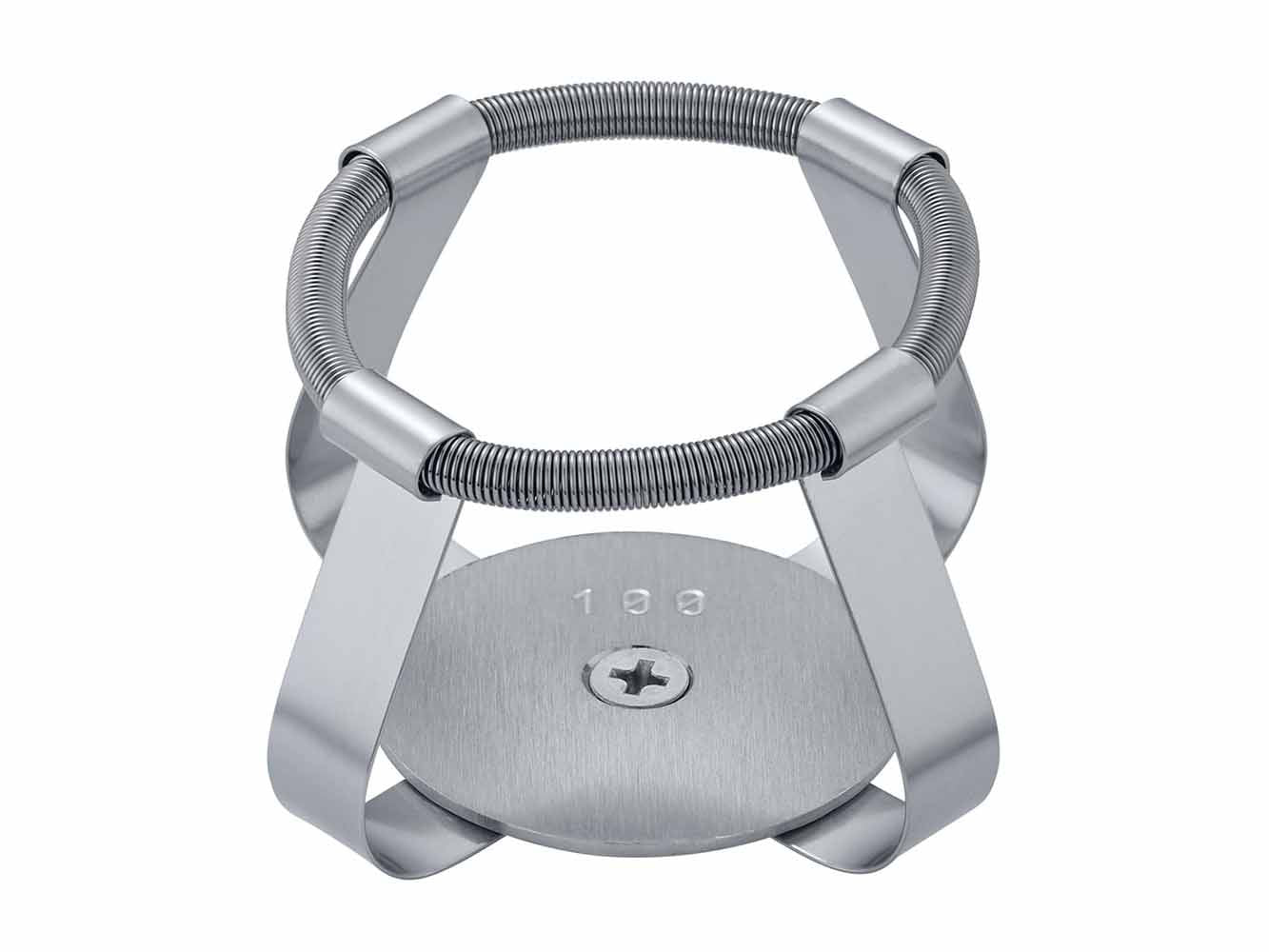 IKA AS 2.3 Fixing Clips for 100 mL Flask, Shakers, IKA, MSE Supplies