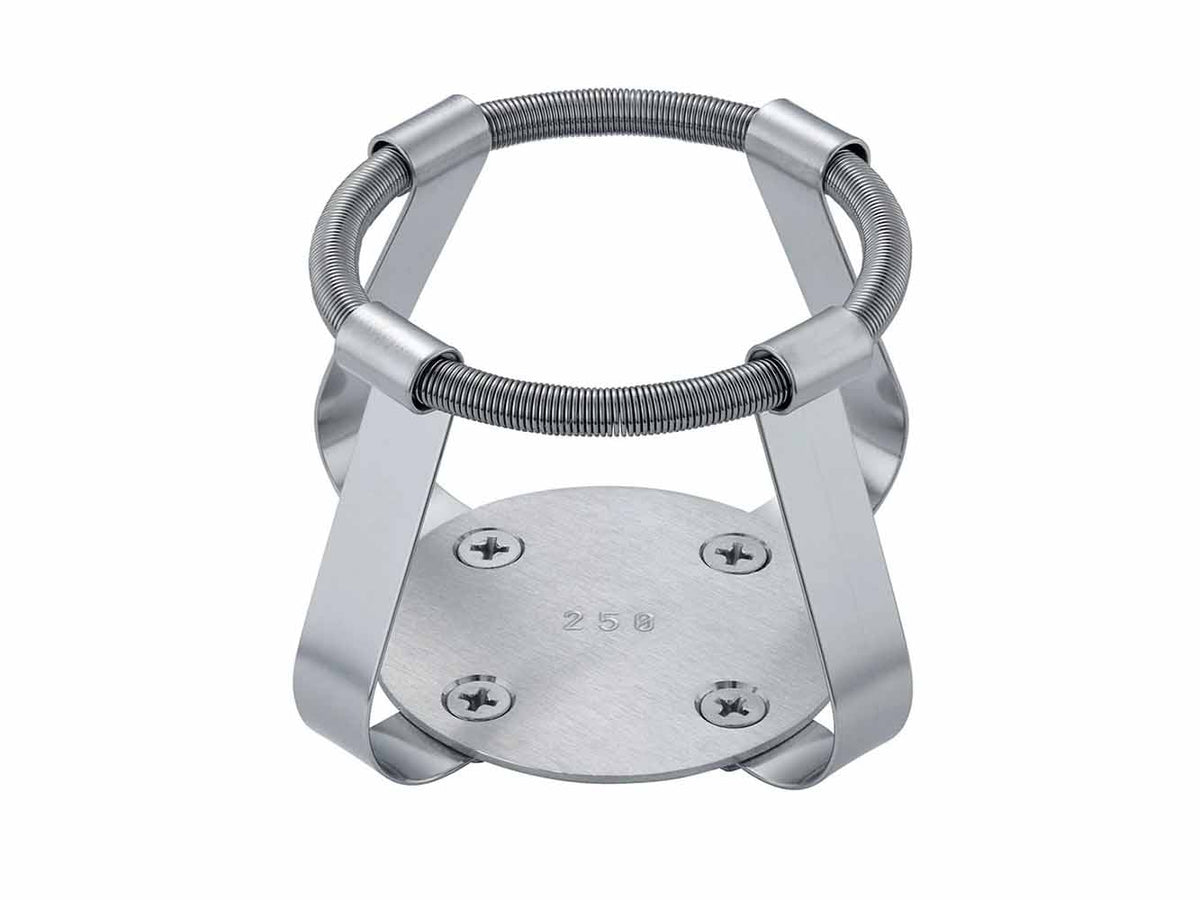 IKA AS 2.4 Fixing Clips for 200/250 mL Flask, Shakers, IKA, MSE Supplies