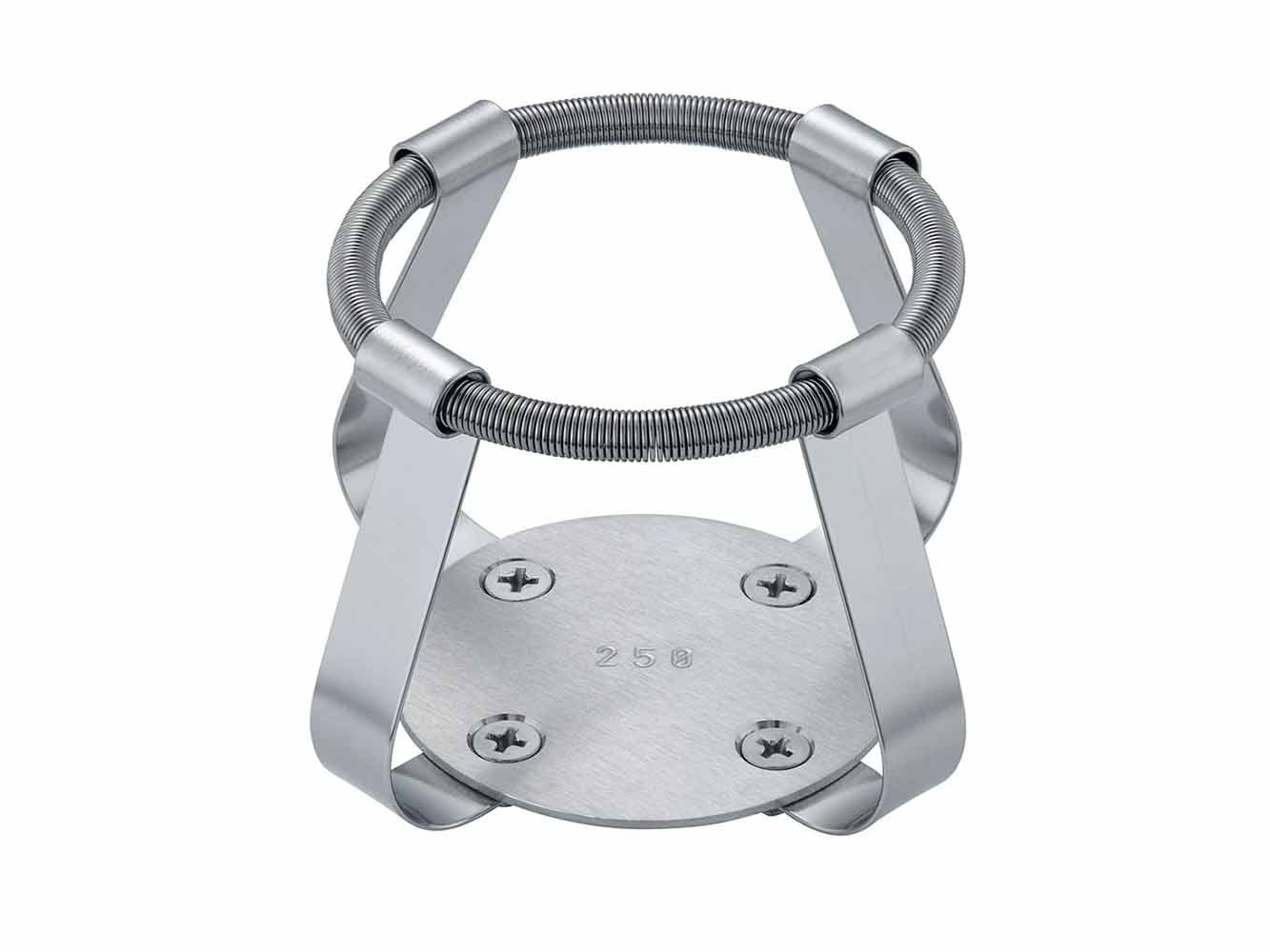 IKA AS 2.4 Fixing Clips for 200/250 mL Flask, Shakers, IKA, MSE Supplies