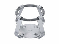 IKA AS 2.4 Fixing Clips for 200/250 mL Flask, Shakers, IKA, MSE Supplies