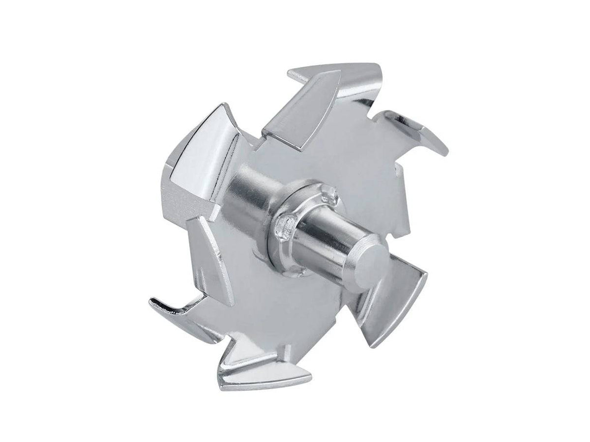 IKA R 1402 Dissolver Dispersers (42 mm Diameter), Homogenizers and Disintegrators, IKA, MSE Supplies