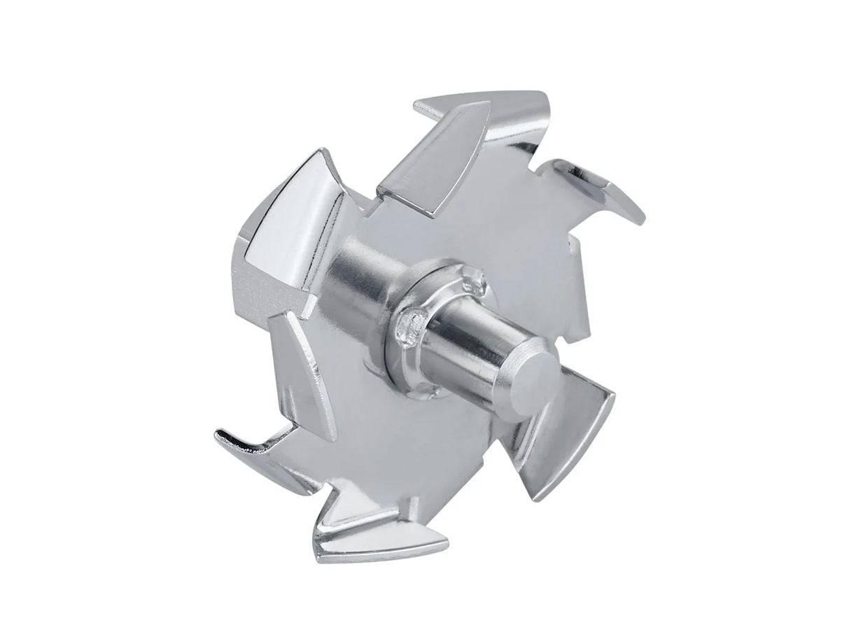 IKA R 1402 Dissolver Dispersers (42 mm Diameter), Homogenizers and Disintegrators, IKA, MSE Supplies