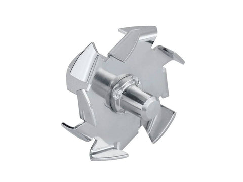 IKA R 1402 Dissolver Dispersers (42 mm Diameter), Homogenizers and Disintegrators, IKA, MSE Supplies