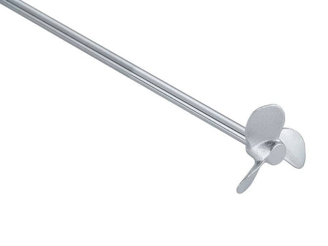 IKA R 1381 Propeller Stirrer, 3-Bladed, 350 mm Shaft, Stirrers, IKA, MSE Supplies