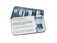 IKA RS 1 Set of Magnetic Stirring Bars - MSE Supplies LLC