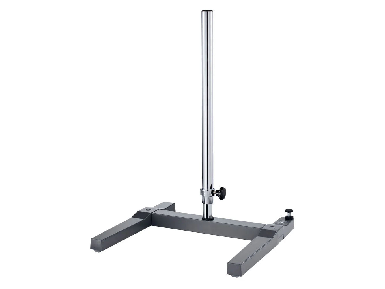 IKA R 2723 Telescopic Stand for Stirrers, Stirrers, IKA, MSE Supplies