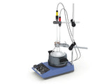 IKA H 16 V Support Rod Magnetic Stirrers - MSE Supplies LLC