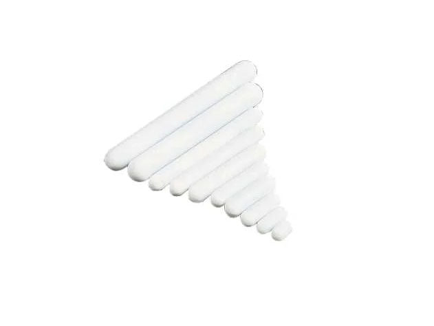 IKA IKAFLON® 80 Magnetic Stirring Bar (10 mm Dia.x 80 mm), Stirrers, IKA, MSE Supplies