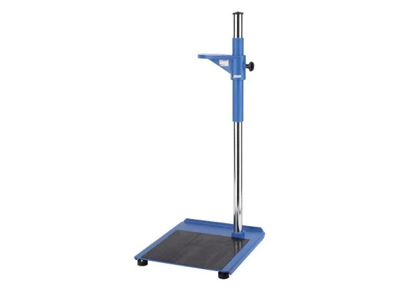 IKA T 653 Telescopic Stand for T 65 Digital Dispenser, Homogenizers and Disintegrators, IKA, MSE Supplies