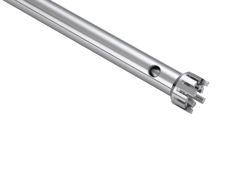 IKA S 25N-25G Dispersing Tool for T 25 Digital Disperser, Homogenizers and Disintegrators, IKA, MSE Supplies