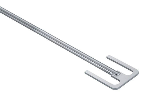 IKA R 1330 Anchor Stirrers, 350 mm Shaft, Stirrers, IKA, MSE Supplies