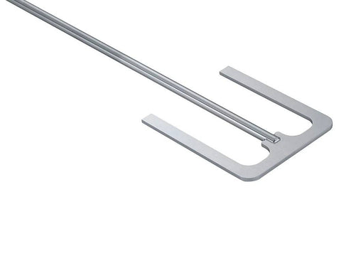 IKA R 1331 Anchor Stirrers, 350 mm Shaft, Stirrers, IKA, MSE Supplies