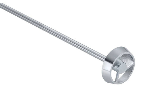 IKA R 1312 Turbine Stirrers, 350 mm Shaft, Stirrers, IKA, MSE Supplies