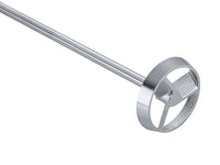 IKA R 1313 Turbine Stirrers, 400 mm Shaft, Stirrers, IKA, MSE Supplies