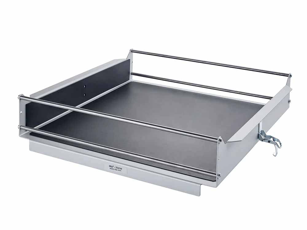 IKA AS 1.10 Basic Holder, Shakers, IKA, MSE Supplies