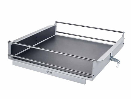 IKA AS 1.10 Basic Holder, Shakers, IKA, MSE Supplies