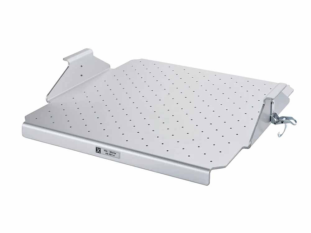 IKA AS 501.4 Fixing Clip Support, Shakers, IKA, MSE Supplies