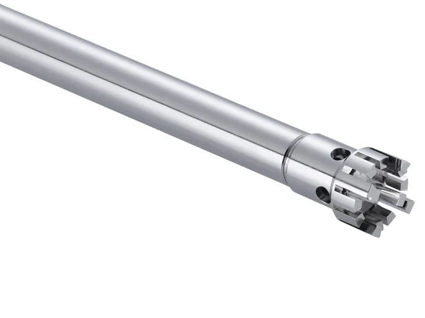 IKA S 25KV-25G Dispersing Tool for T 25 Digital Dispenser, Homogenizers and Disintegrators, IKA, MSE Supplies