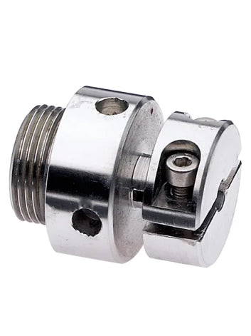 IKA LR 2000.60 Sensor Receptacle High Viscosity Reactors, Lab Automation, IKA, MSE Supplies