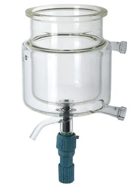 IKA LR 2000.2 Reactor Vessel High Viscosity Reactors, Lab Automation, IKA, MSE Supplies
