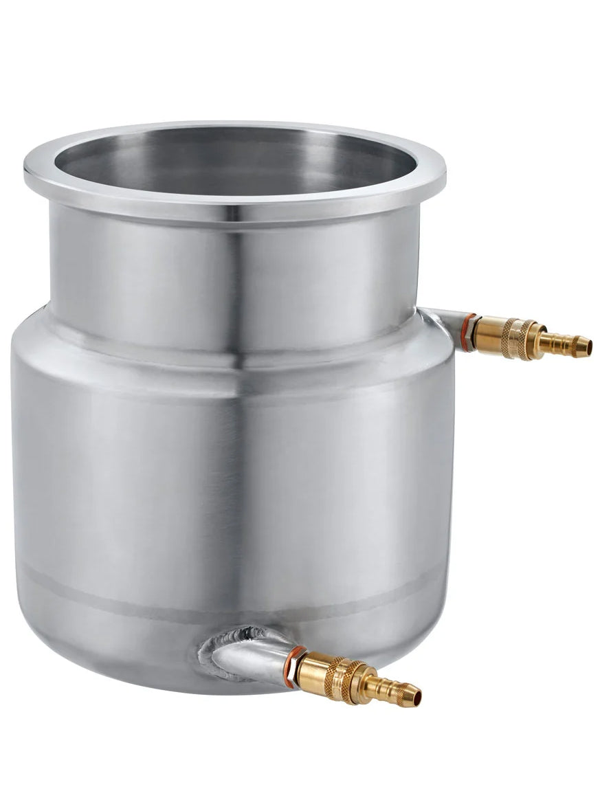 IKA LR 2000.3 Reactor Vessel High Viscosity Reactors, Lab Automation, IKA, MSE Supplies