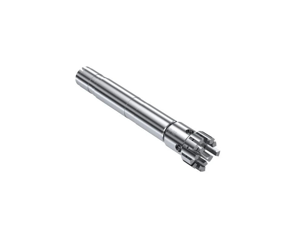 IKA S 25KV-25G-IL Dispersing Tool for UTL 25 Digital Dispenser | IKA