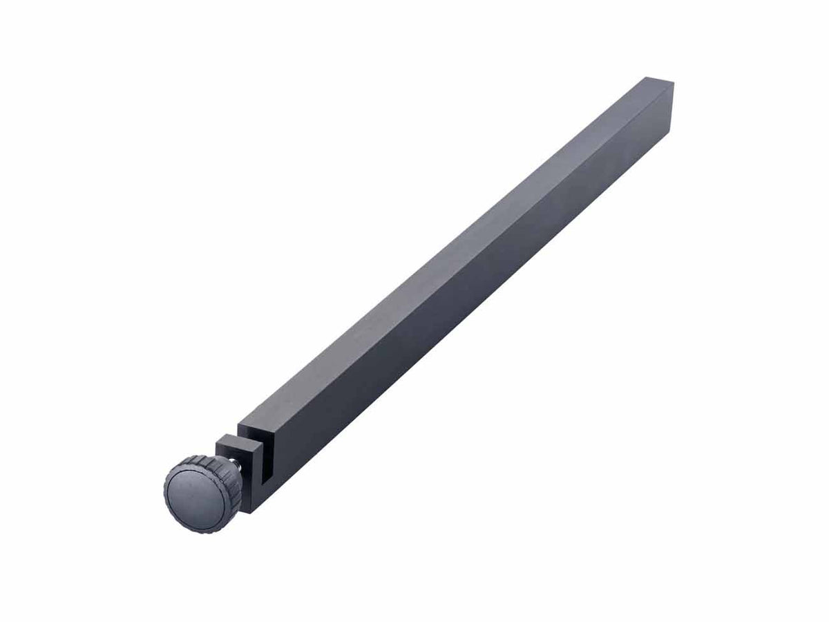 IKA AS 1.12 Supporting Bar, Shakers, IKA, MSE Supplies