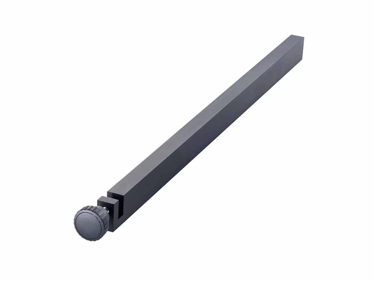 IKA AS 1.12 Supporting Bar, Shakers, IKA, MSE Supplies