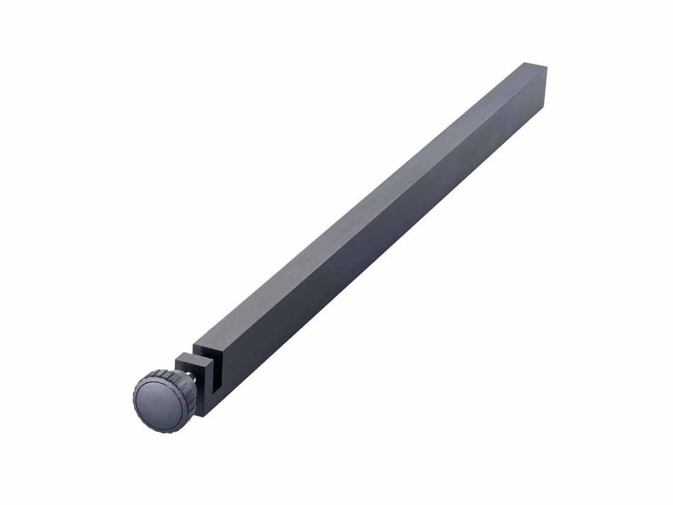 IKA AS 1.12 Supporting Bar, Shakers, IKA, MSE Supplies