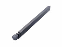 IKA AS 1.12 Supporting Bar, Shakers, IKA, MSE Supplies