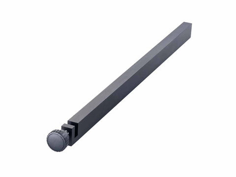 IKA AS 1.12 Supporting Bar, Shakers, IKA, MSE Supplies