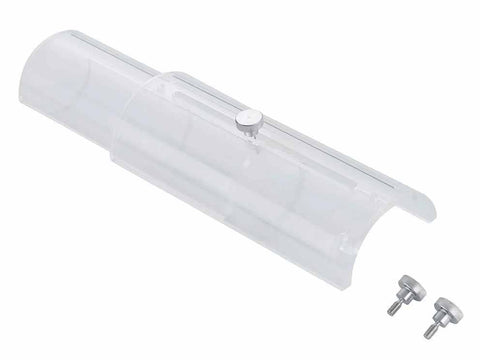 IKA R 301 Stirring Shaft Protection for Overhead Stirrers, Stirrers, IKA, MSE Supplies