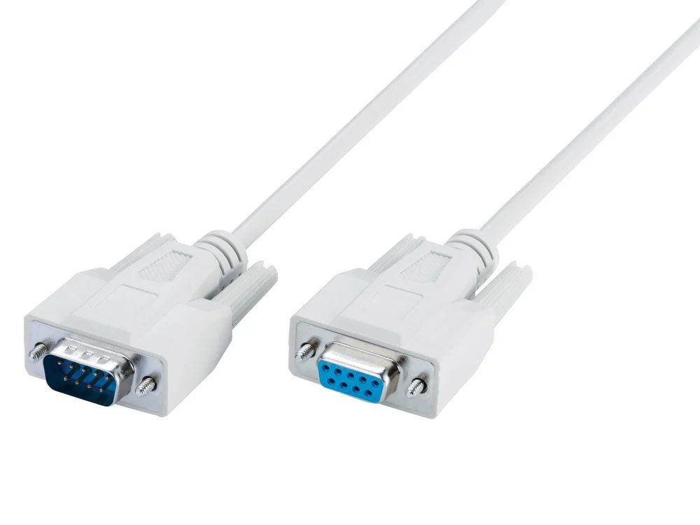 IKA PC 1.1 Cable, Laboratory Supplies, IKA, MSE Supplies