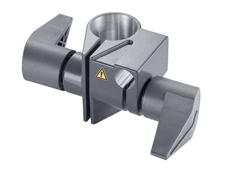 IKA R 271 Boss Head Clamp for Measuring Stirrers, Stirrers, IKA, MSE Supplies