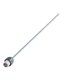 IKA H 62.51 Stainless Steel Temperature Sensor (-10~400 °C) for ETS-D5 and ETS-D6 Stirrers, Laboratory Equipment, IKA, MSE Supplies