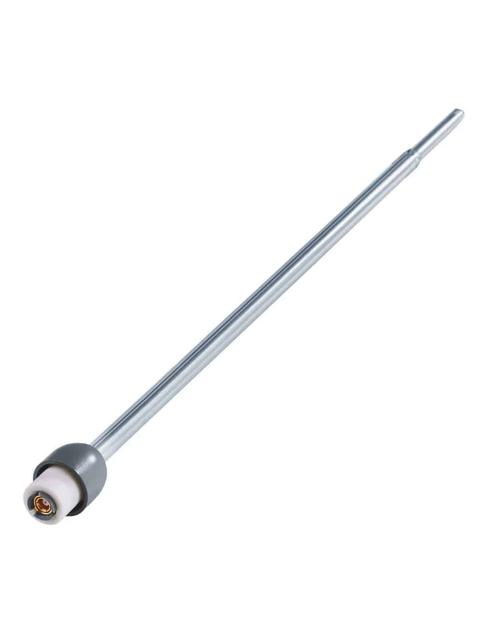 IKA H 66.51 Stainless Steel Temperature Sensor (-10~400 °C ) for ETS-D5 and ETS-D6 Stirrers, Glass-Coated,, Laboratory Equipment, IKA, MSE Supplies