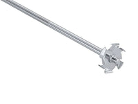 IKA R 1303 Dissolver Stirrers, 350 mm Shaft, Stirrers, IKA, MSE Supplies