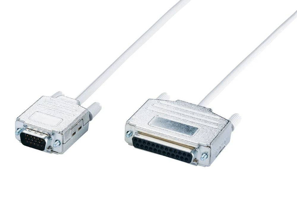 IKA PC 1.5 Cable, Laboratory Supplies, IKA, MSE Supplies