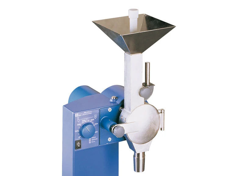 IKA MF 10.1 Cutting-Grinding Head, Biological Mills, IKA, MSE Supplies