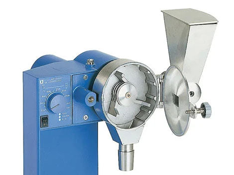 IKA MF 10.2 Impact Grinding Head, Biological Mills, IKA, MSE Supplies