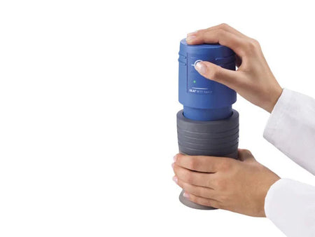 IKA A 11 Basic Analytical Mills (28000 rpm), Homogenizers and Disintegrators, IKA, MSE Supplies