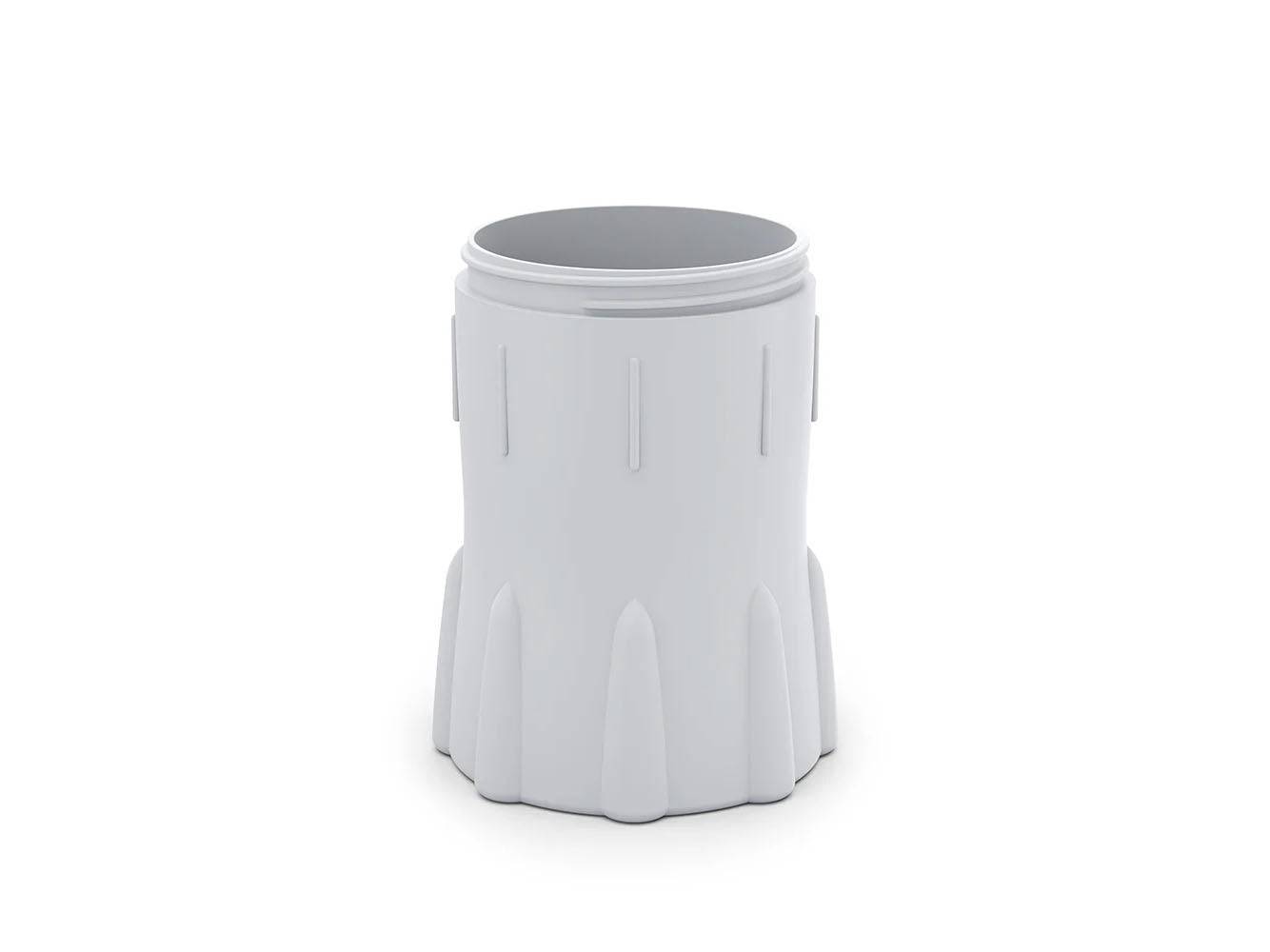 IKA A 11.4 Grinding Chamber, Biological Mills, IKA, MSE Supplies