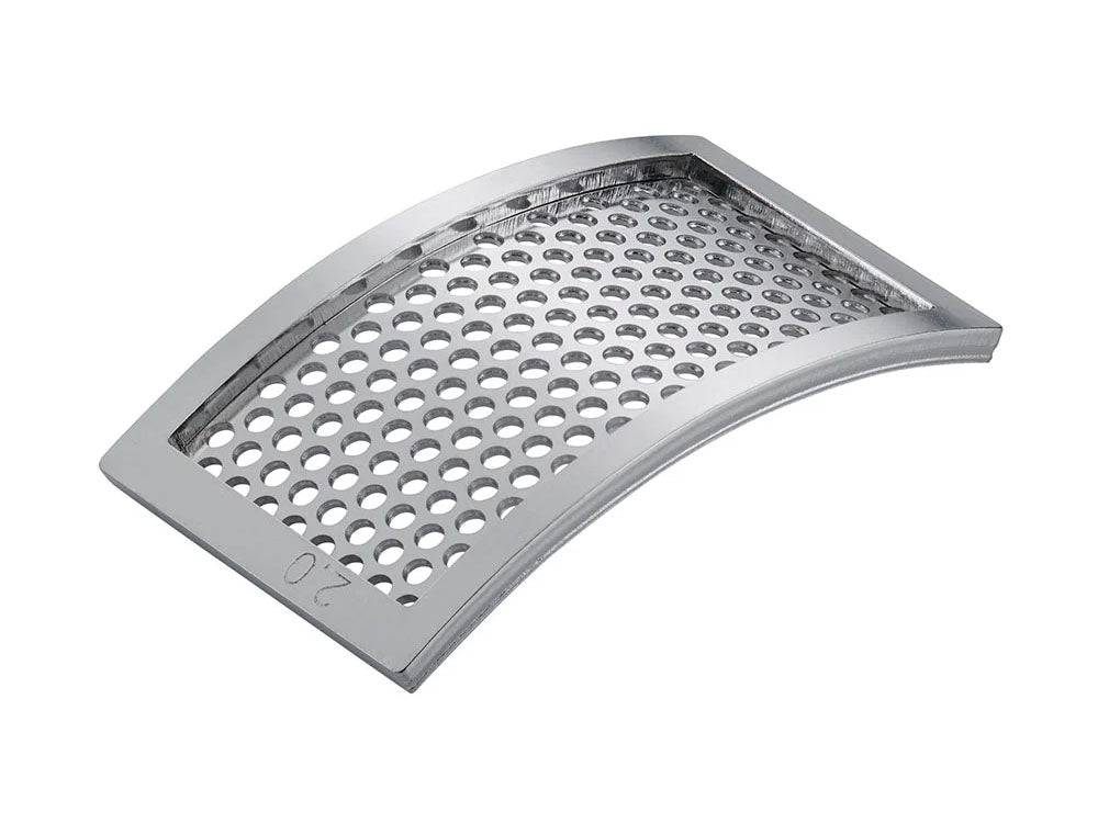 IKA MF 2.0mm Interchangeable Sieve, Biological Mills, IKA, MSE Supplies