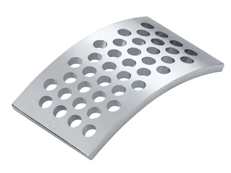 IKA MF 4.0mm Interchangeable Sieve, Biological Mills, IKA, MSE Supplies