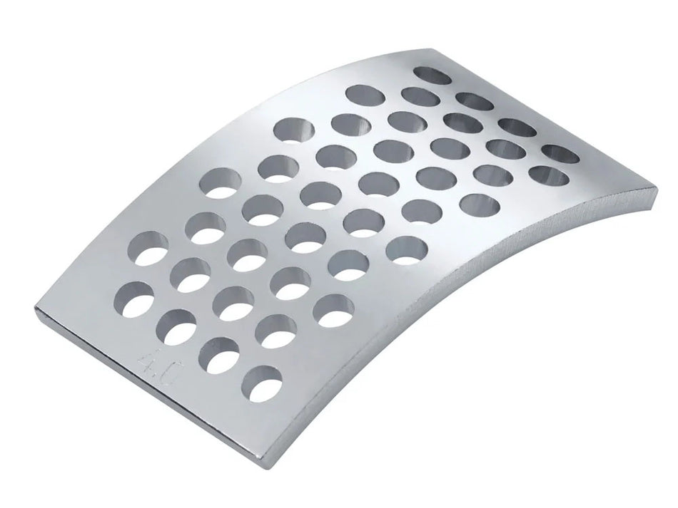 IKA MF 4.0mm Interchangeable Sieve, Biological Mills, IKA, MSE Supplies