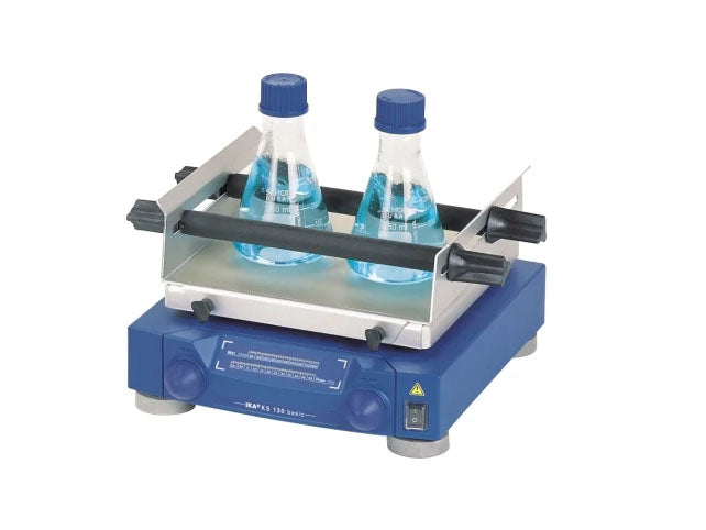 IKA KS 130 Basic Shakers (800 rpm), Shakers, IKA, MSE Supplies